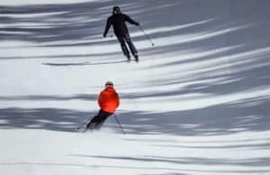 Ski alpin Annecy
