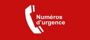 telephone urgences Annecy