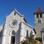 Eglise Saint-Martin à Poisy