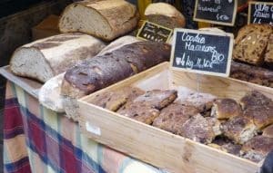 Marché de Sallanches