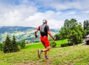 Megève Nature Trail