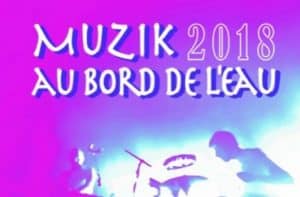 Muzik au bord de l'eau Menthon-Saint-Bernard