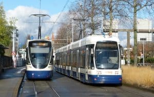 Tramway de Saint-Julien-en-Genevois