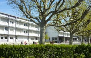 Ecole primaire du Parmelan à Annecy
