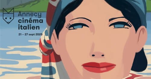 Italiaans filmfestival in Annecy