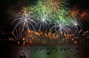 Fête du Lac d'Annecy