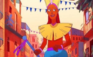 L'École des Gobelins à Annecy