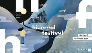 L'Hivernal festival d'Annecy