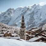 La Clusaz en Haute-Savoie