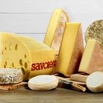 La Fête de Fromages de Savoie à la Clusaz