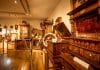 Le musée de la musique mécanique aux Gets