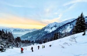 Les Chalets des Coppons Sixt-Fer-à-Cheval