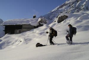 Megève La Raverette