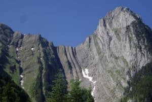 Mont Pecloz Massif des Bauges