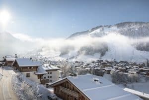 Morzine-Avoriaz en Haute-Savoie