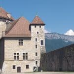 Musée Château d’Annecy