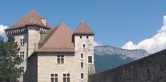 Musée Château d'Annecy