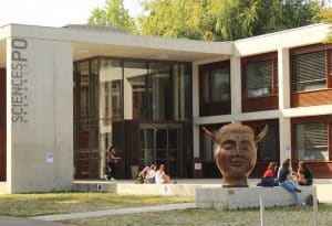 Science Po Grenoble à Annecy