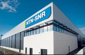 Société NTN-SNR Annecy