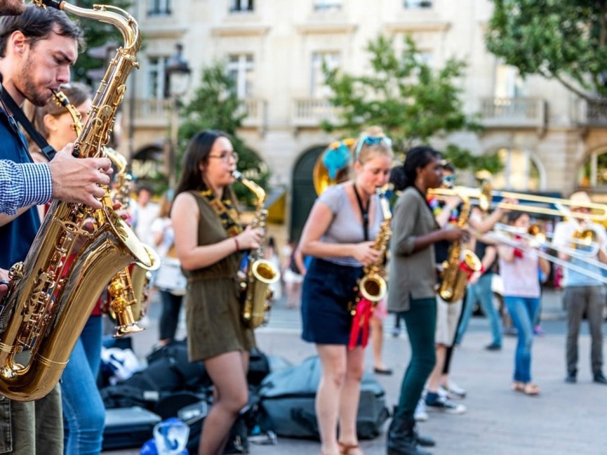 Fête De La Musique Annecy 2022 Fête de la Musique d'Annecy du 21 juin 2022 : le programme