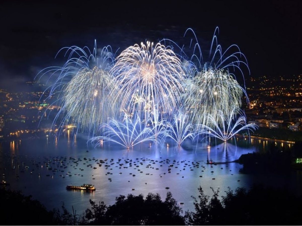 Fête De La Musique Annecy 2022 Fête du lac d'Annecy 2022 : date, tarifs, informations, programme...