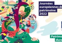 39e édition des journées du patrimoine