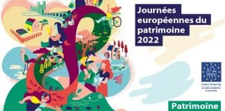 39e édition des journées du patrimoine
