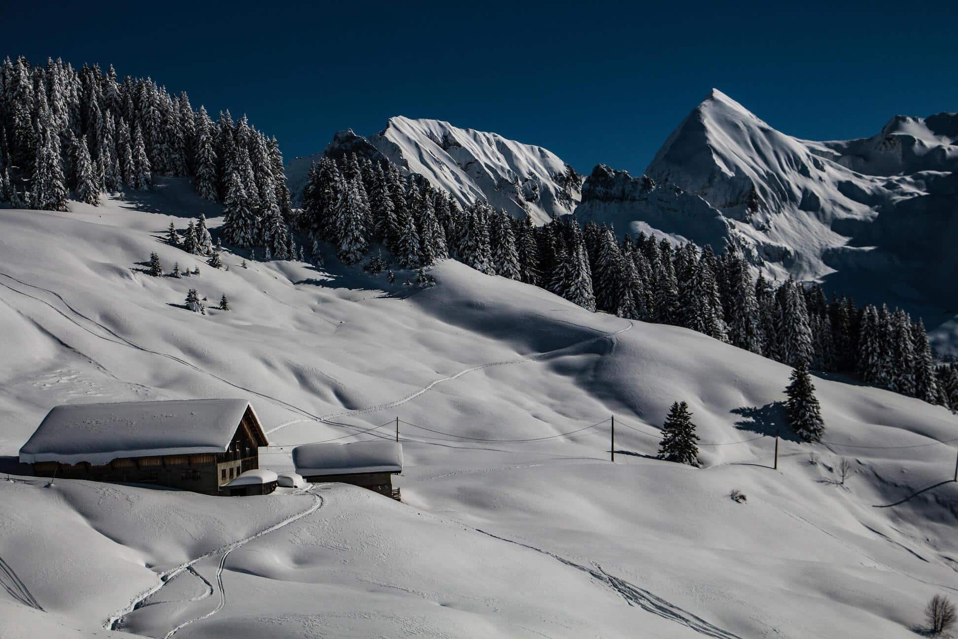 HauteSavoie closing dates for ski resorts