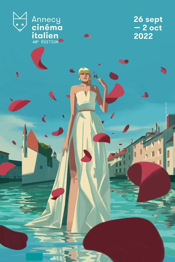 Italian Film Festival in Annecy