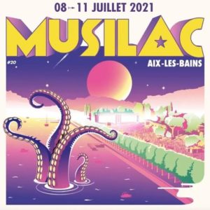 musilac 2021 affiche