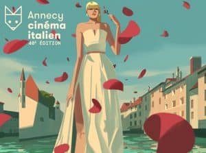 festival cinéma italien annecy