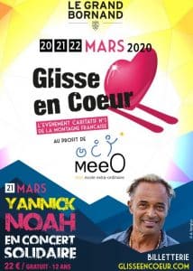 affiche glisse en coeur 2022