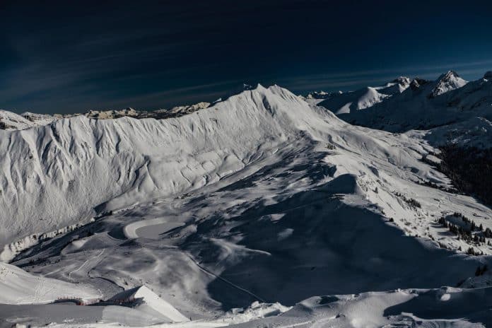 domaine skiable du Grand Bornand