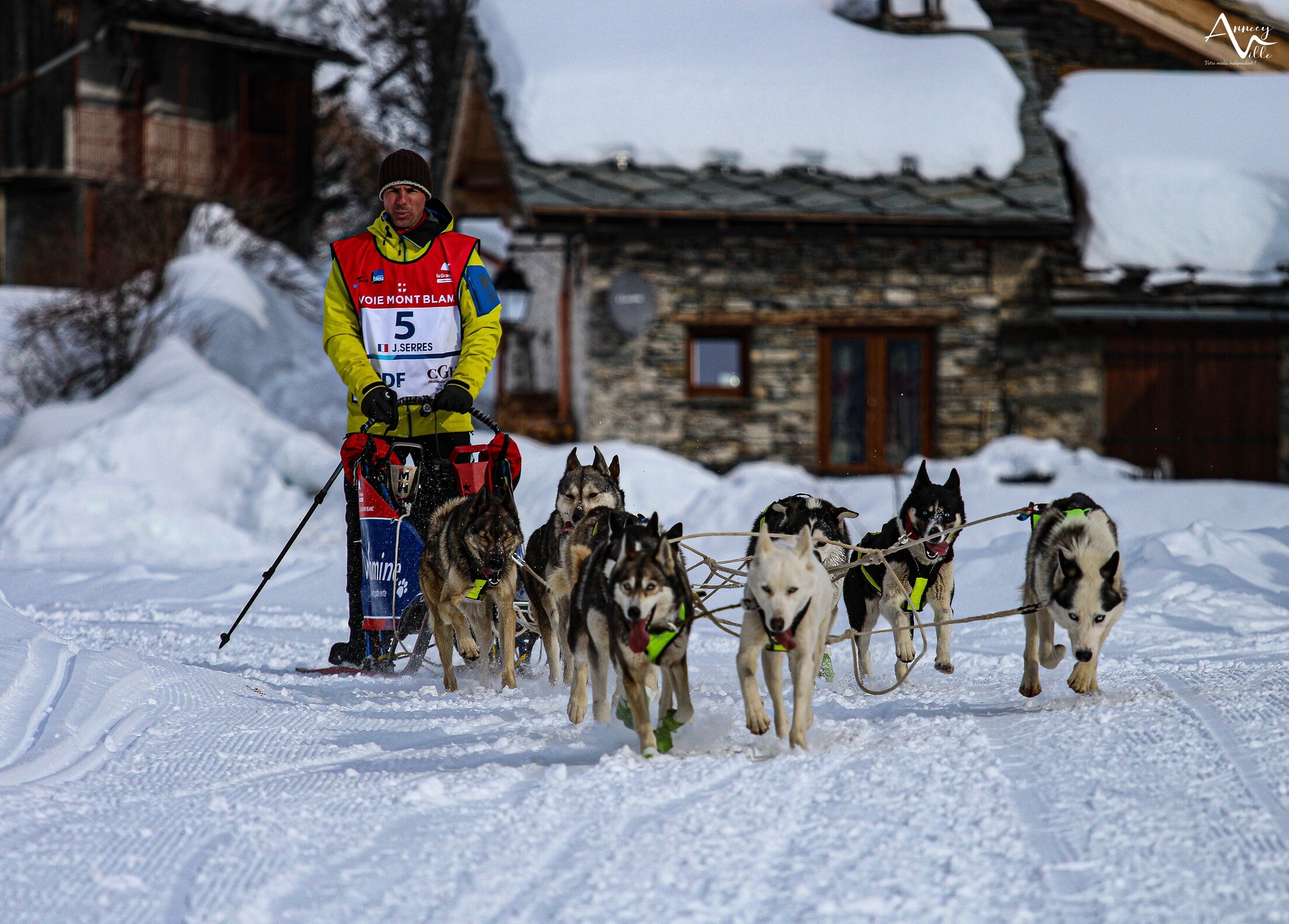 LGO bonneval sur arc © M. Pitteloud