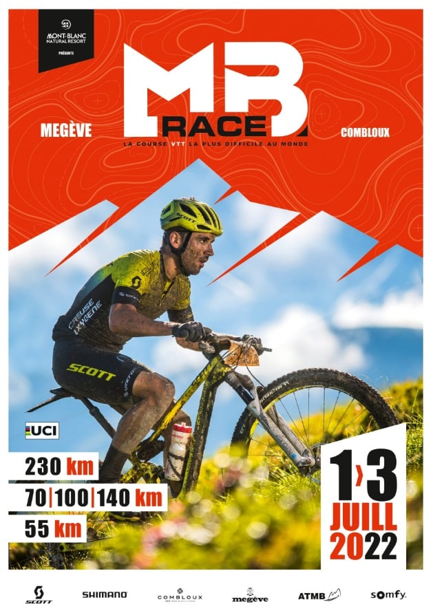 affiche 2022 MB Race