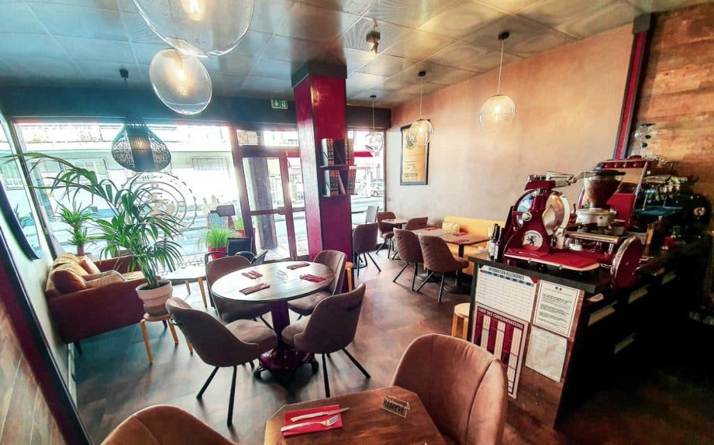 De beste restaurants in Annecy en rond het meer