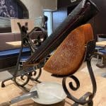 appareil à raclette le freti annecy