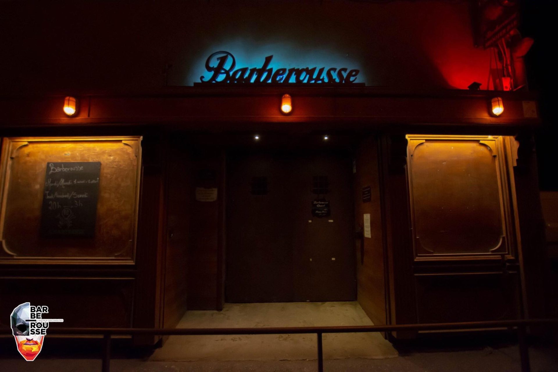 Going out in the evening and at night in Annecy, bars, clubs, nightclubs