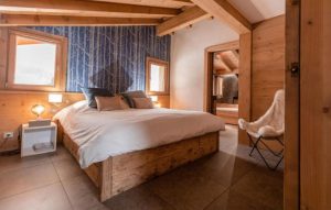 chalet alpen praz sur arly