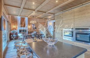 chalet arly praz sur arly