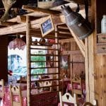 chez mamie lise annecy