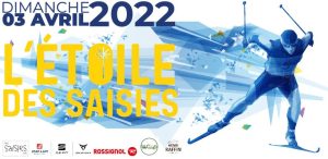 étoile des saisies affiche 2022