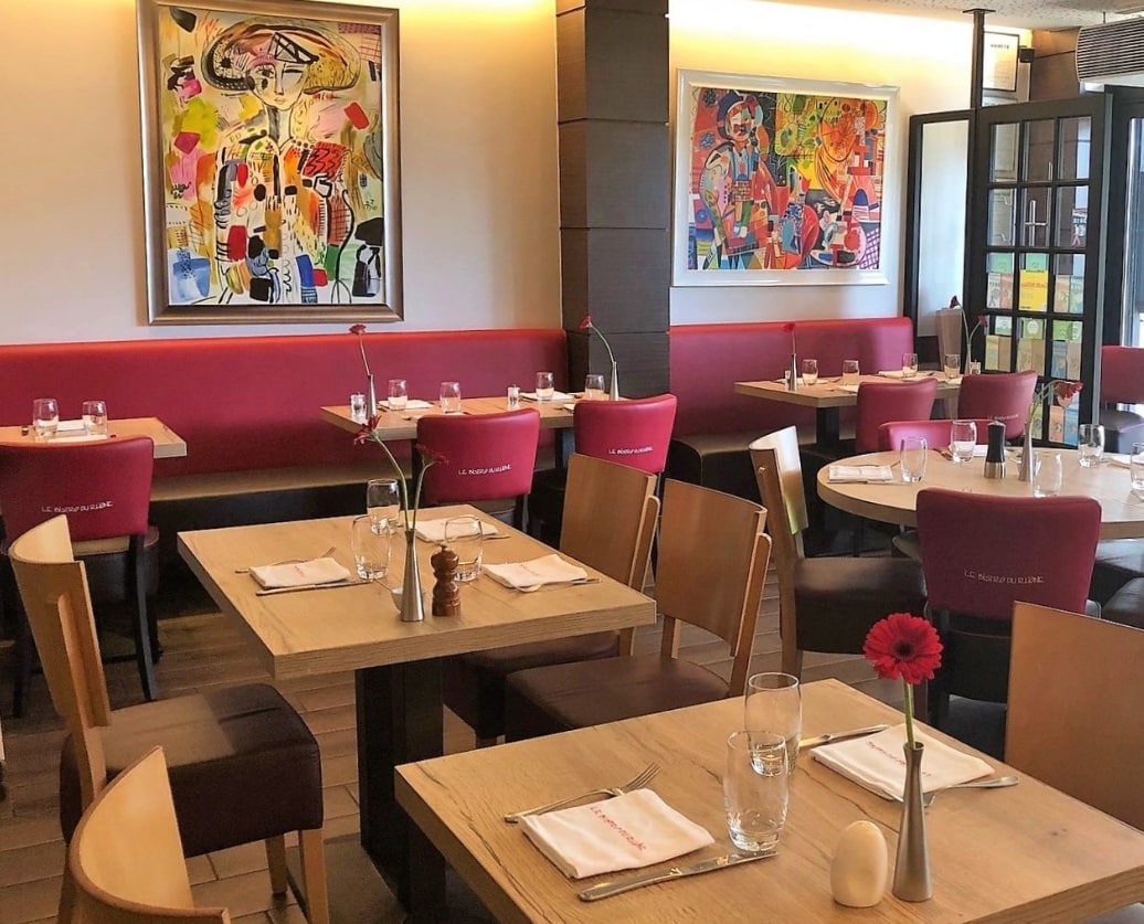 The best restaurants in Annecy and around the lake