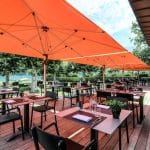 le comptoir du lac – clos marcel