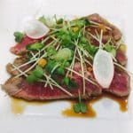 minami restaurant japonais annecy