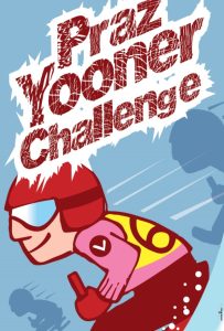 praz yooner challenge