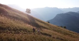 randonnée les deux alpes