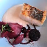 restaurant l’esquisse annecy