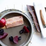 restaurant vincent favre félix annecy le vieux