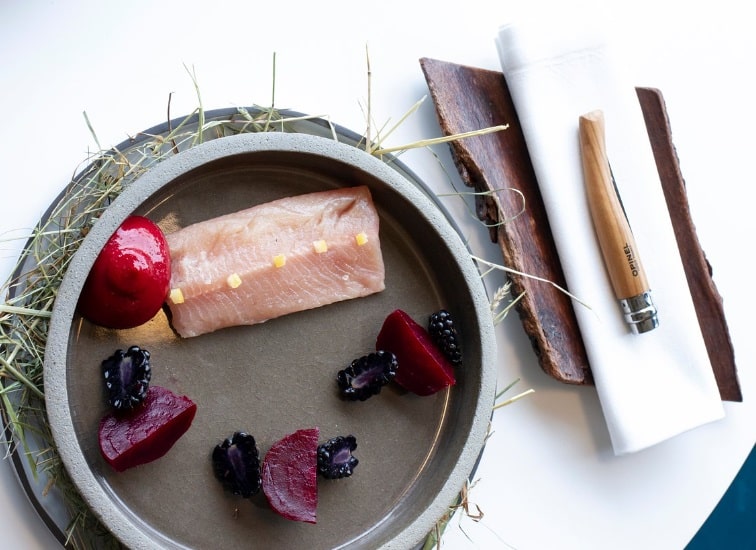 Logo des pizzas Pepone